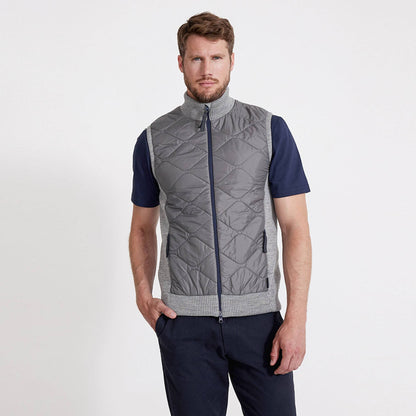 Conny WP Wool Gilet