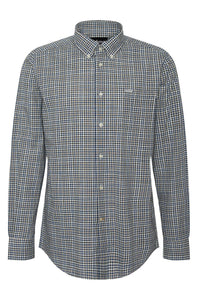 Durand Regular Fit Shirt