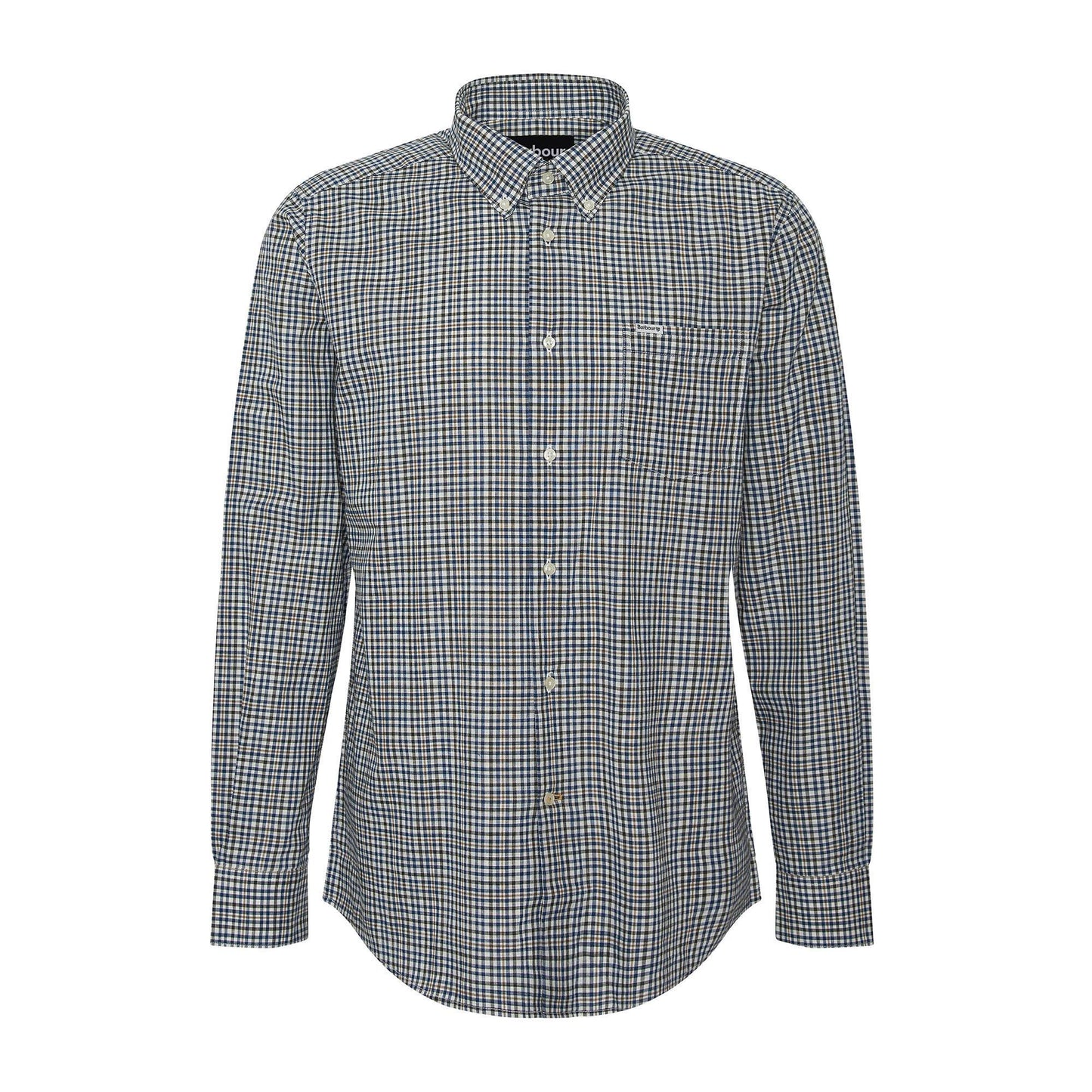 Durand Regular Fit Shirt