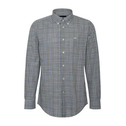 Durand Regular Fit Shirt