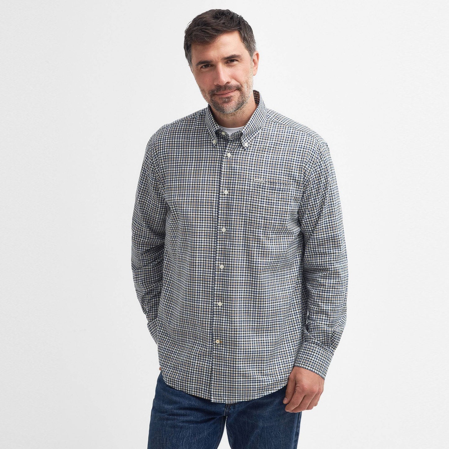 Durand Regular Fit Shirt
