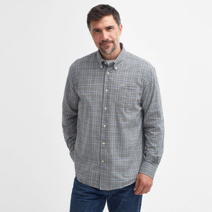 Durand Regular Fit Shirt