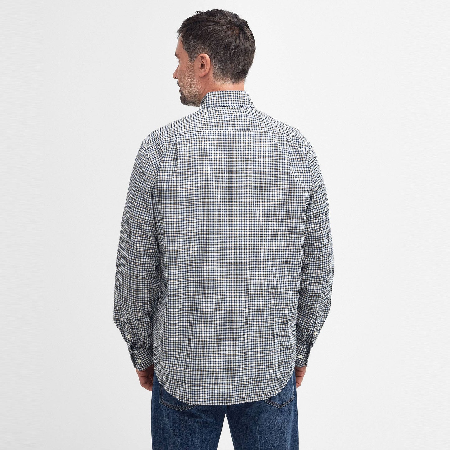 Durand Regular Fit Shirt