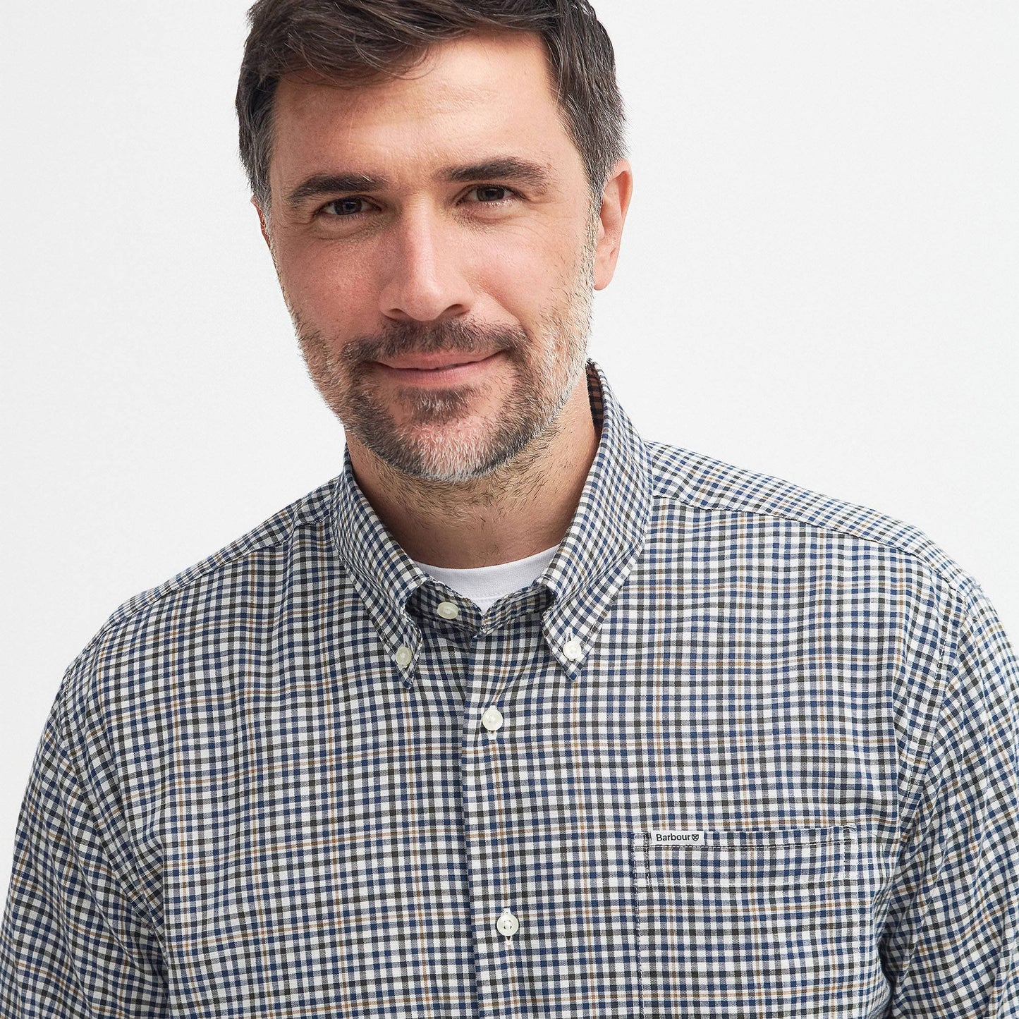 Durand Regular Fit Shirt