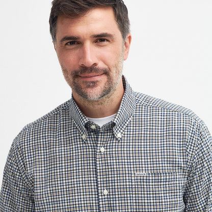 Durand Regular Fit Shirt
