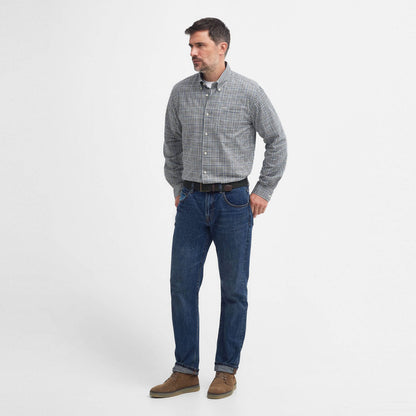 Durand Regular Fit Shirt