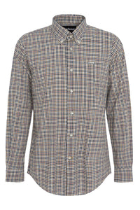 Durand Regular Fit Shirt