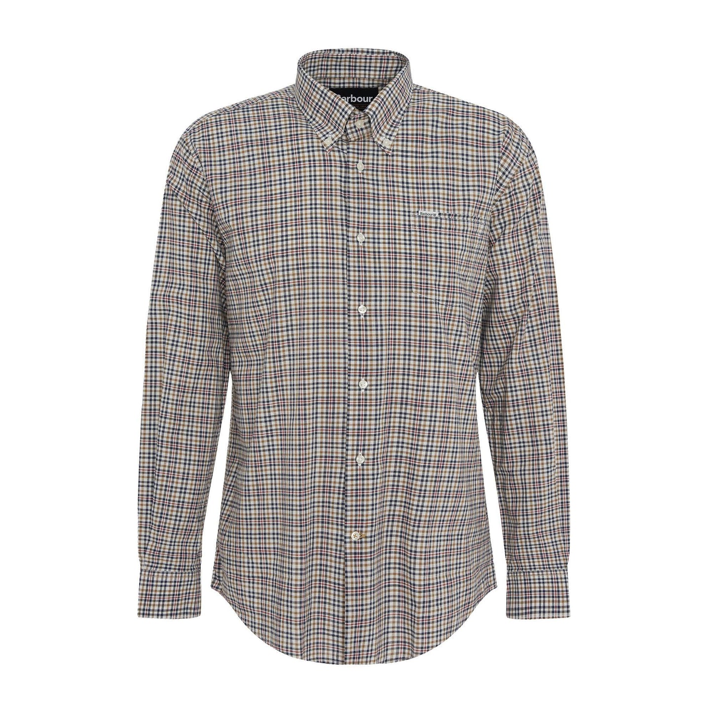 Durand Regular Fit Shirt