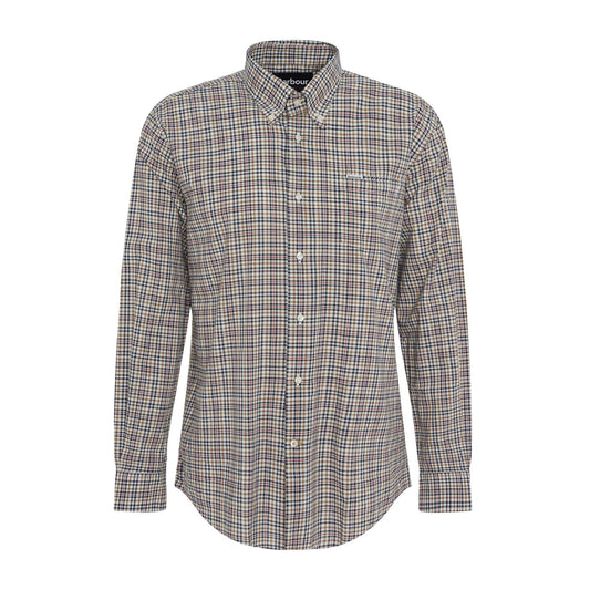 Durand Regular Fit Shirt