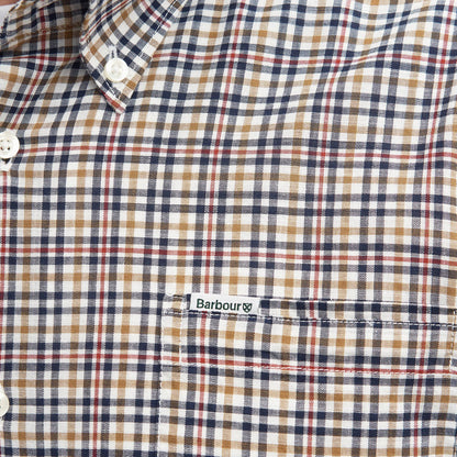 Durand Regular Fit Shirt