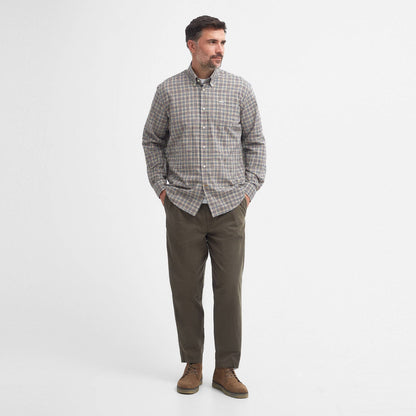 Durand Regular Fit Shirt