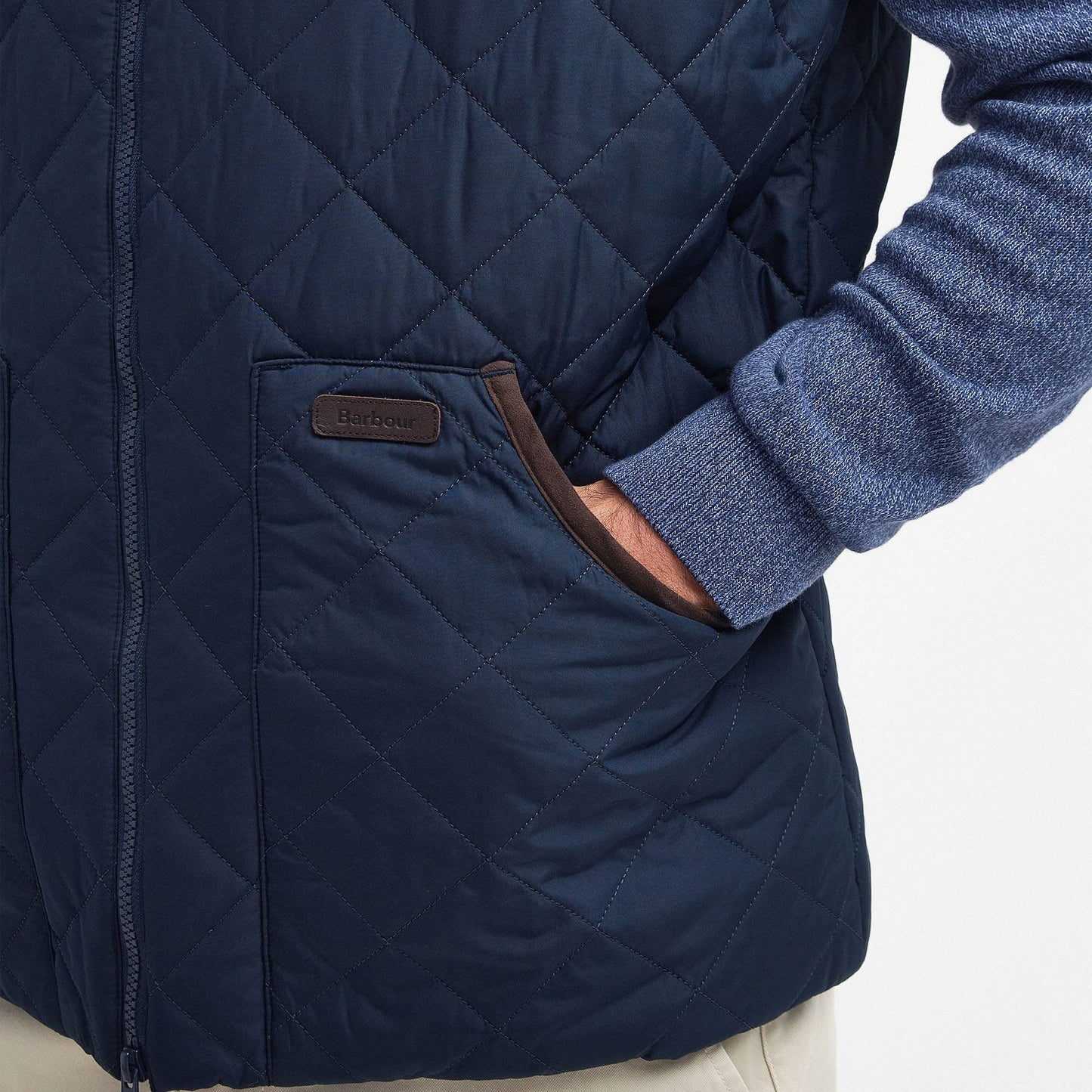 Chesterwood Gilet
