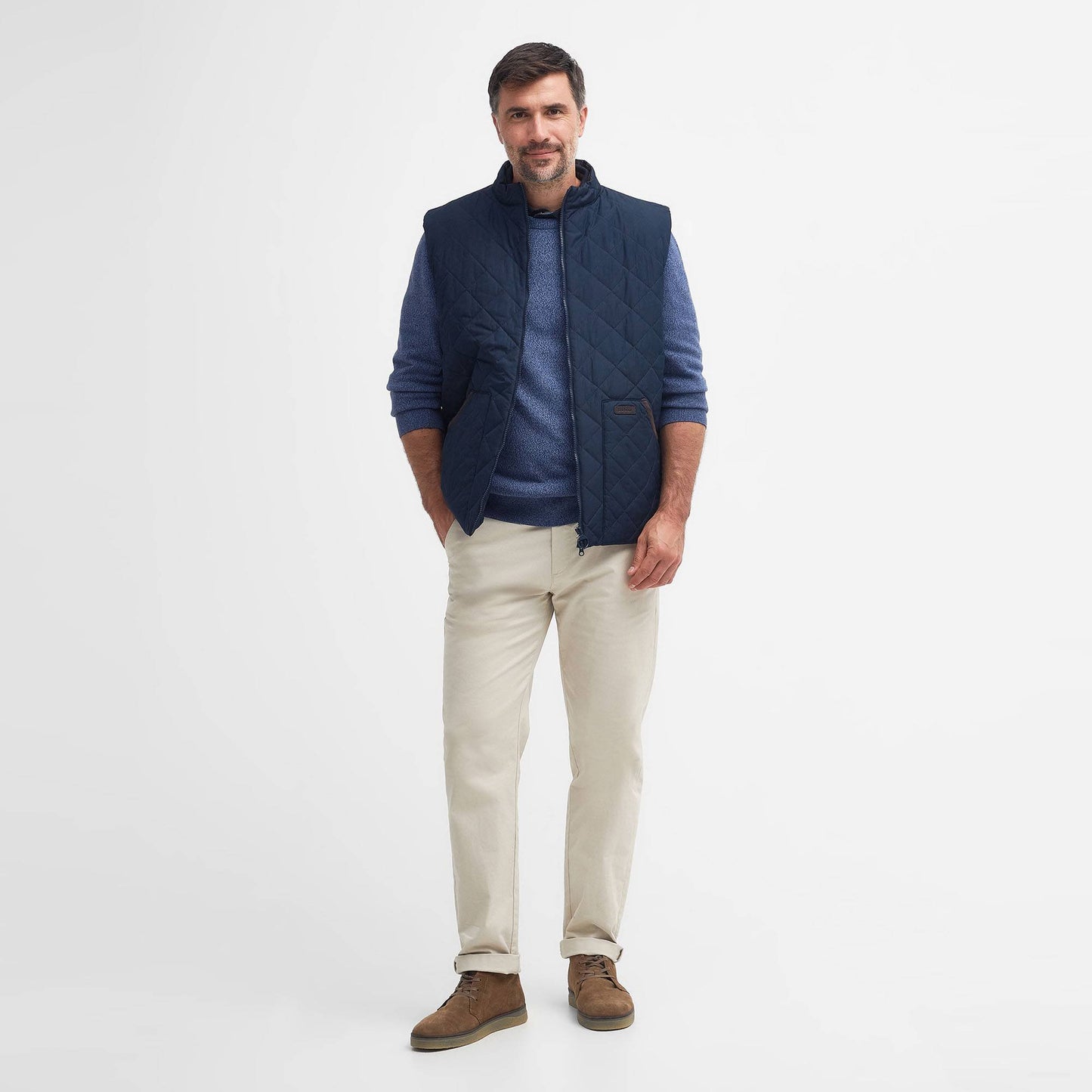 Chesterwood Gilet