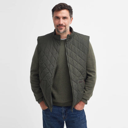 Chesterwood Gilet