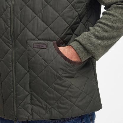 Chesterwood Gilet