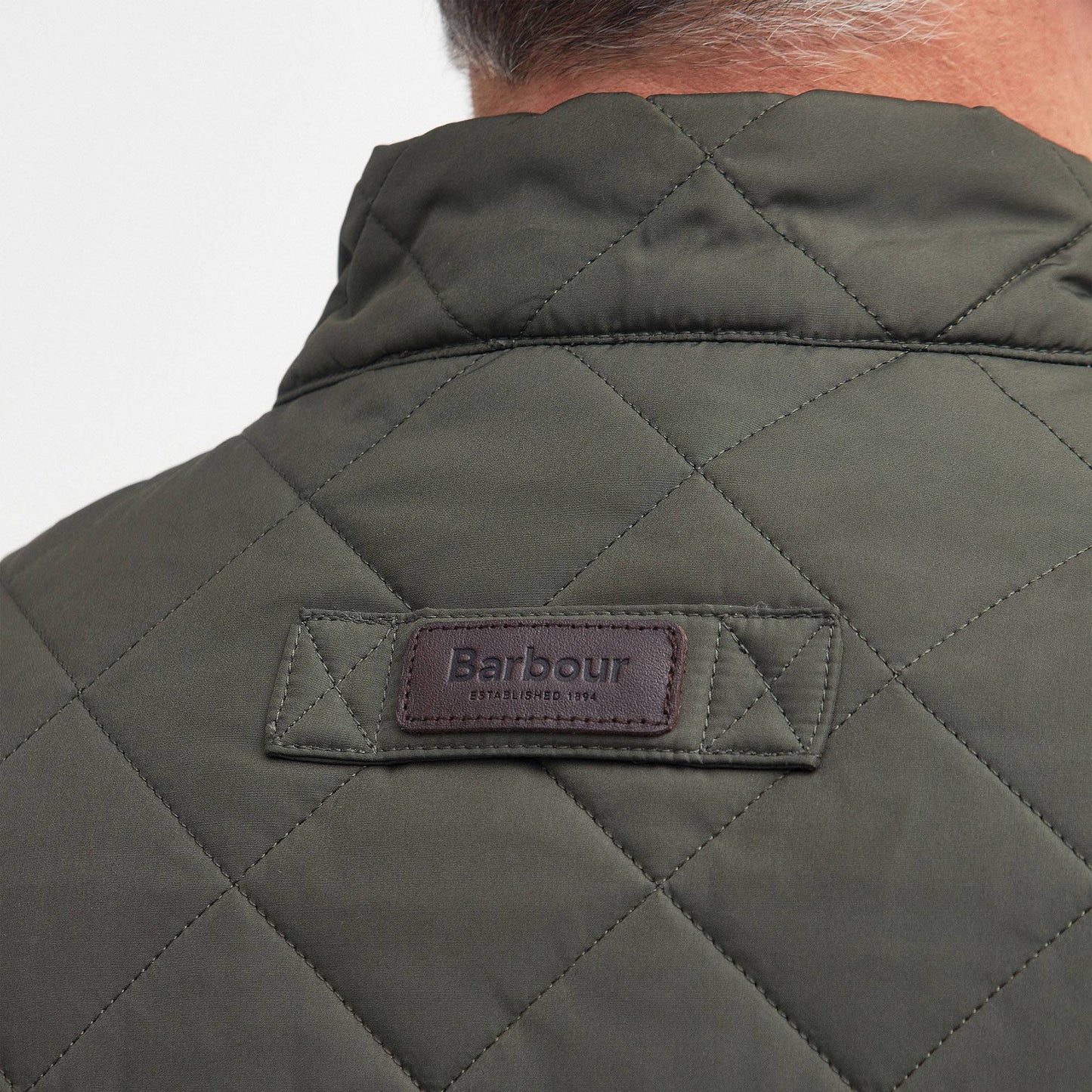 Chesterwood Gilet