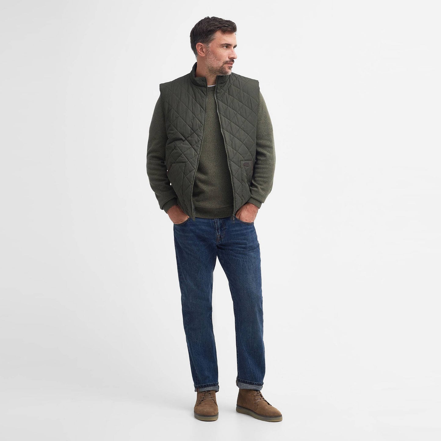Chesterwood Gilet