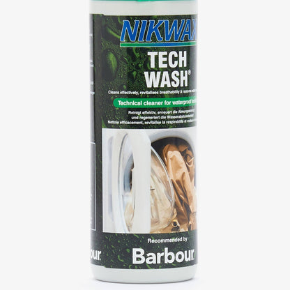 Nikwax Tech Wash