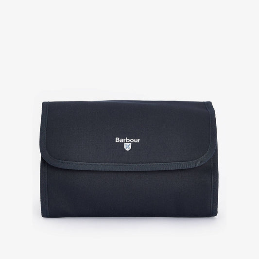 Cascade Hanging Washbag