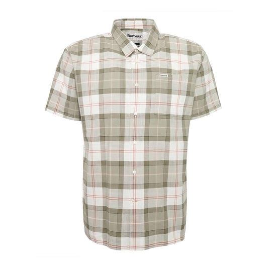 Gordon Summer Fit Check Shirt