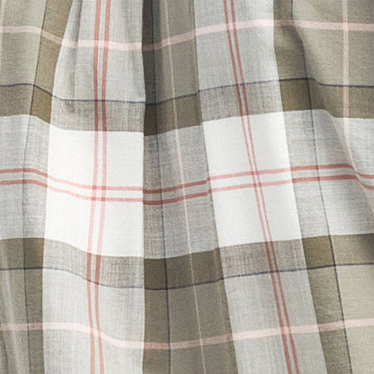 Gordon Summer Fit Check Shirt