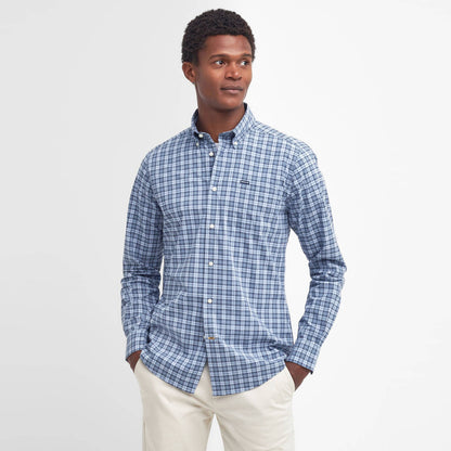 Lomond Tailored Shirt