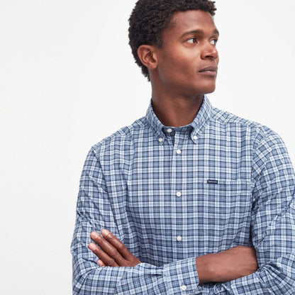 Lomond Tailored Shirt
