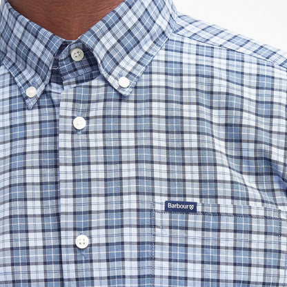 Lomond Tailored Shirt