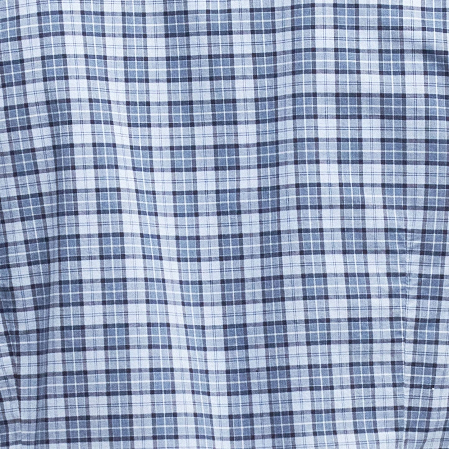 Lomond Tailored Shirt