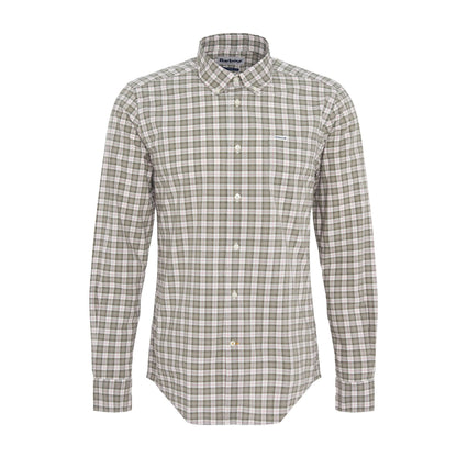 Lomond Tailored Shirt