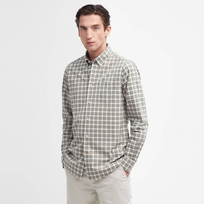 Lomond Tailored Shirt