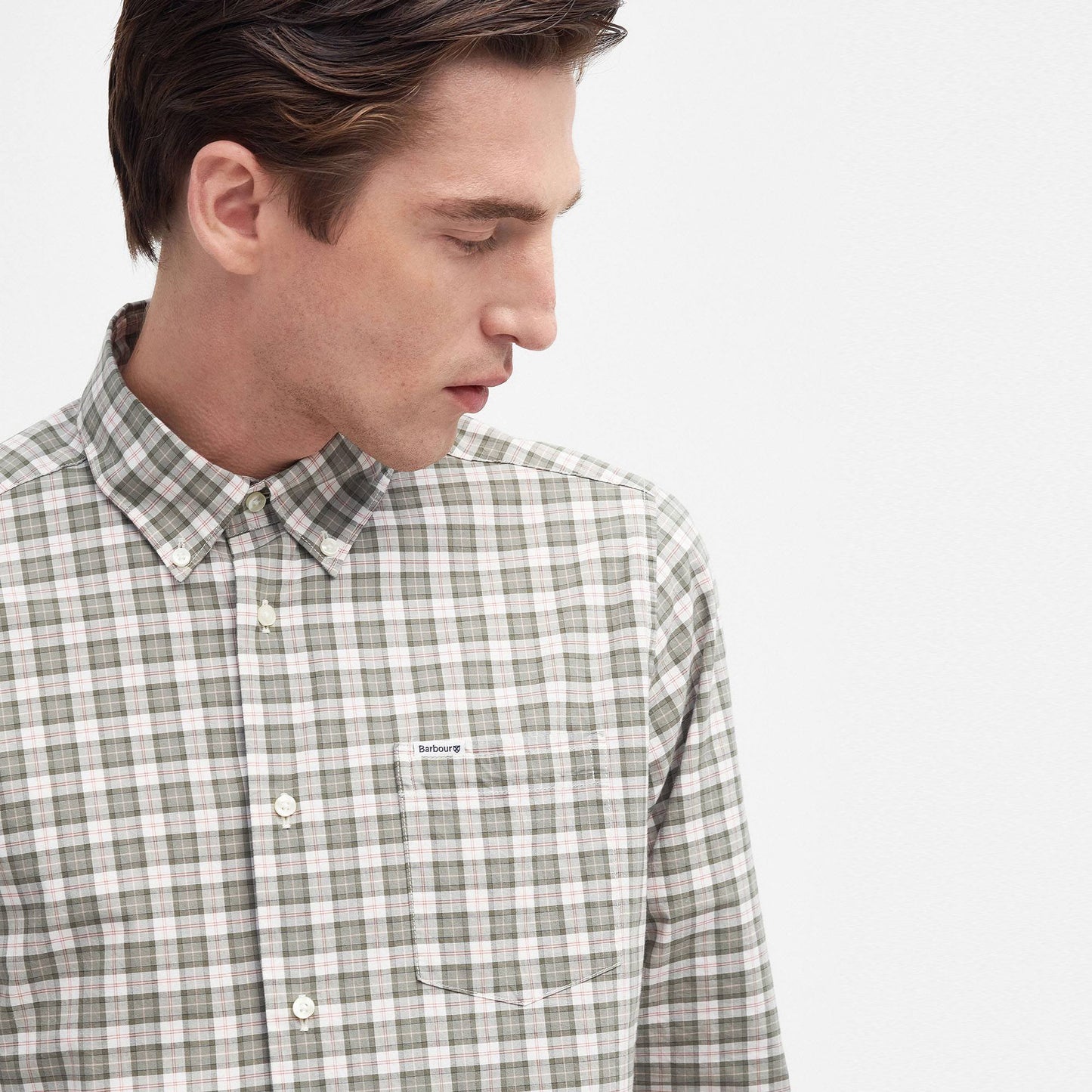 Lomond Tailored Shirt