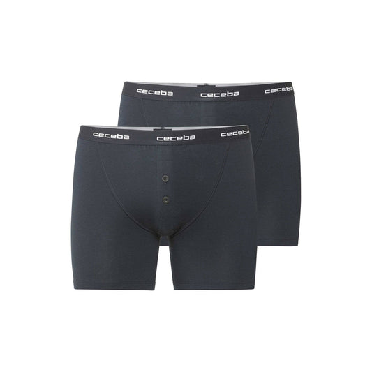 2 Pack Organic Cotton Long