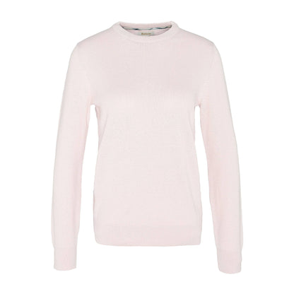 Lavender Knitted Jumper