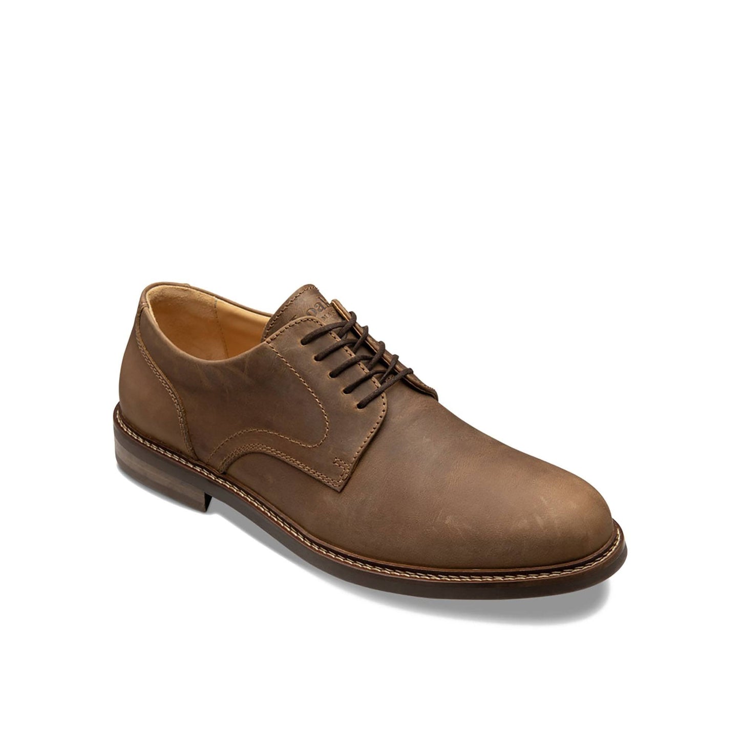 Franklin Plain Derby Shoe
