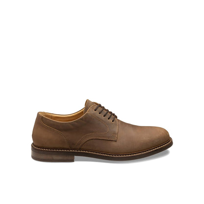 Franklin Plain Derby Shoe