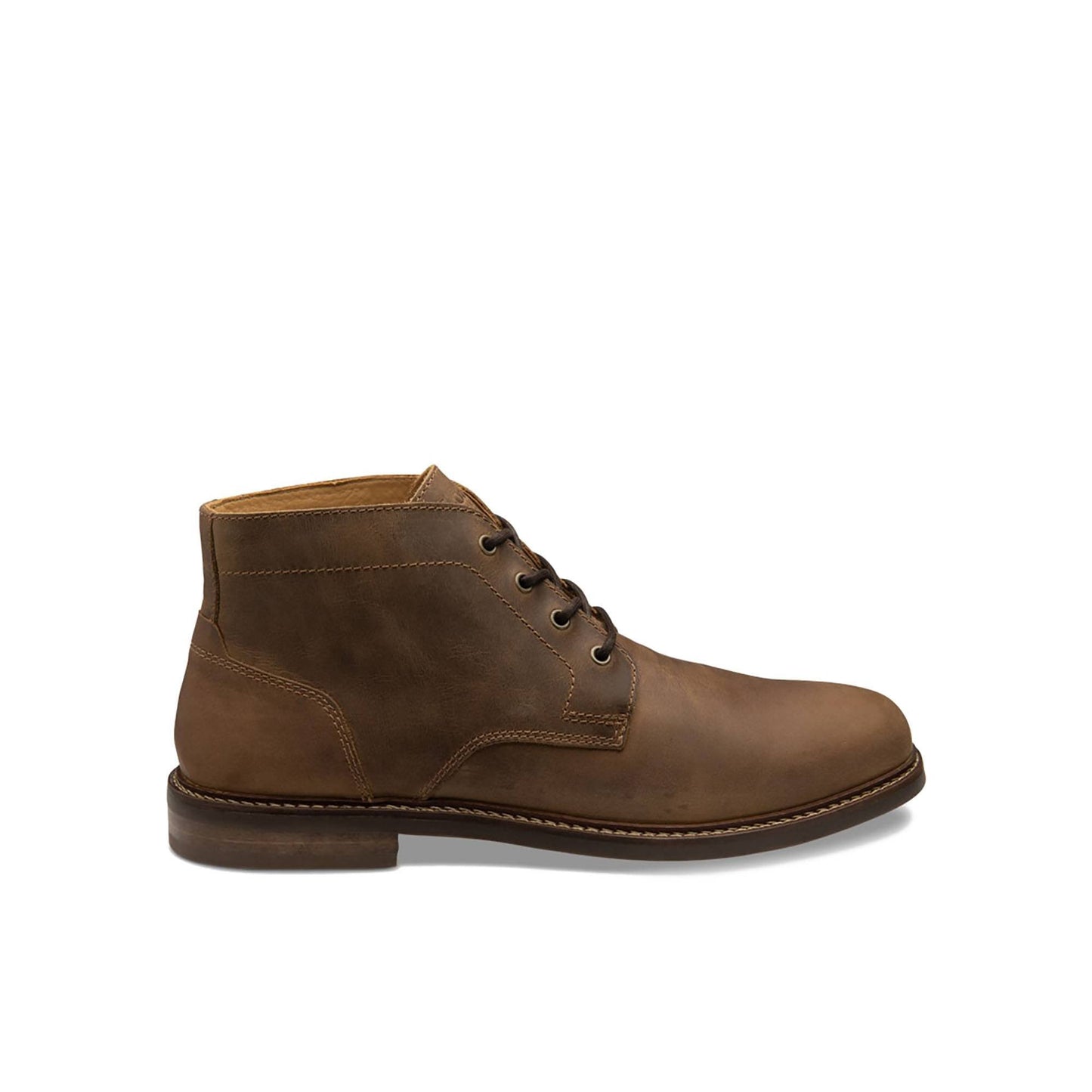Gilbert Oiled Nubuck Chukka Boot