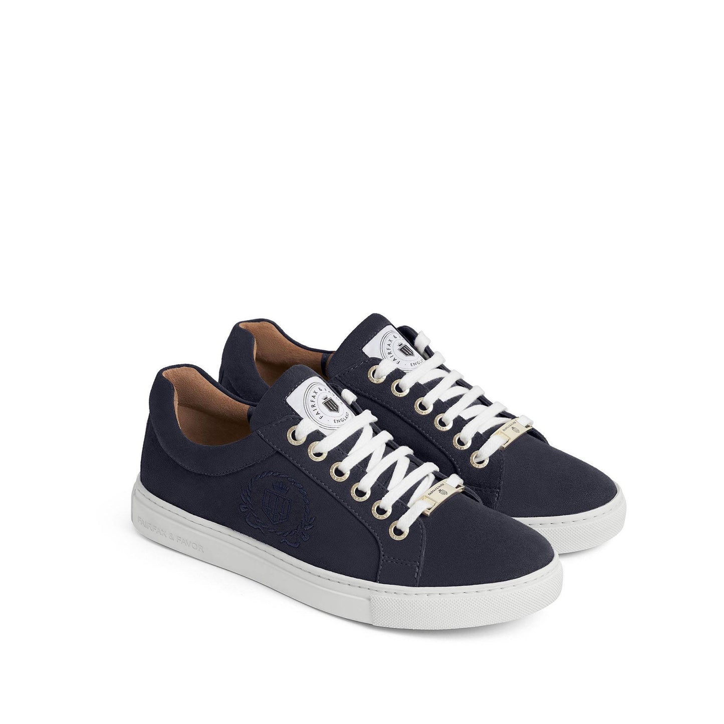 Richmond Trainer