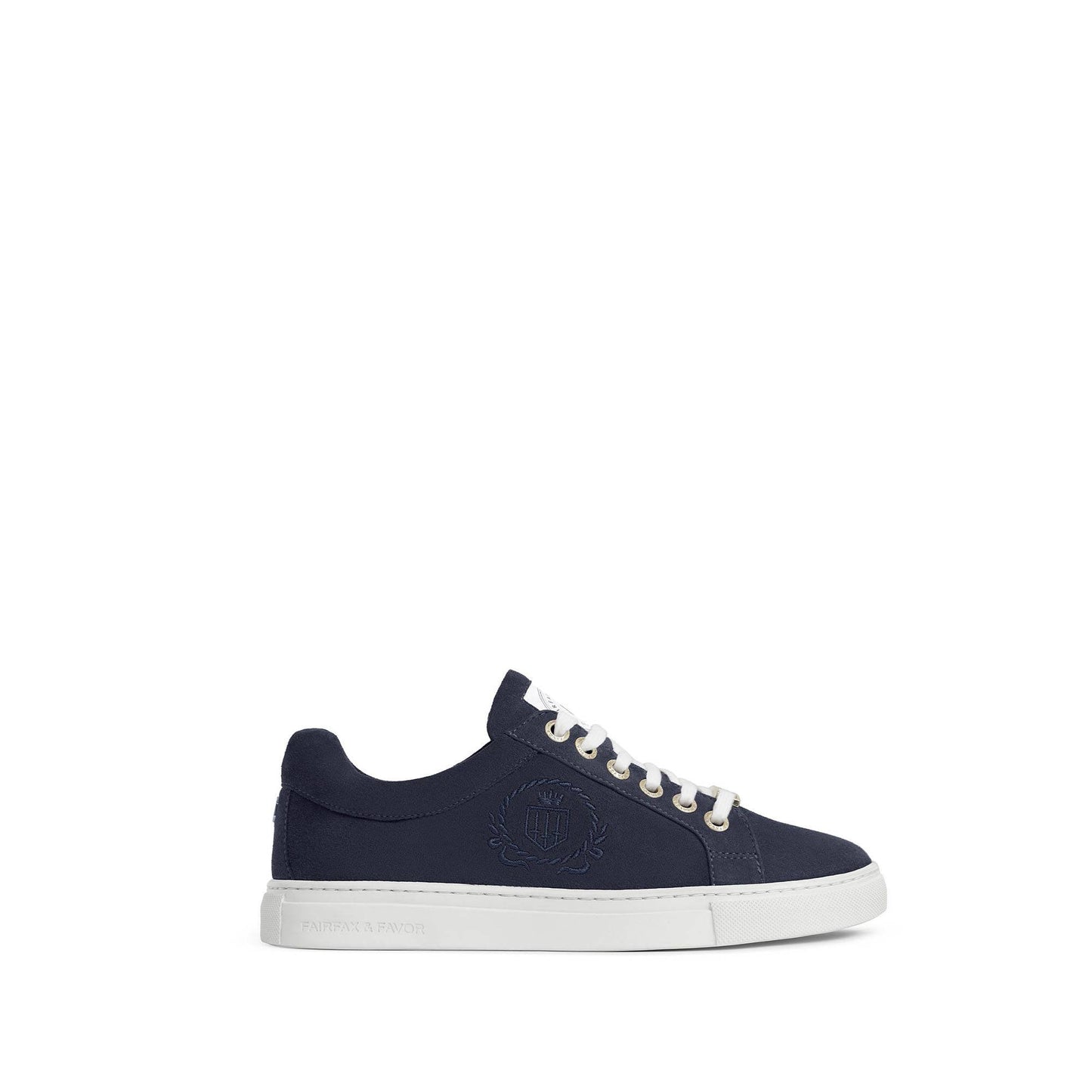 Richmond Trainer