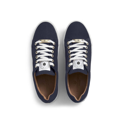 Richmond Trainer