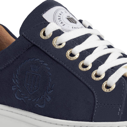 Richmond Trainer