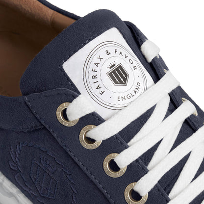 Richmond Trainer