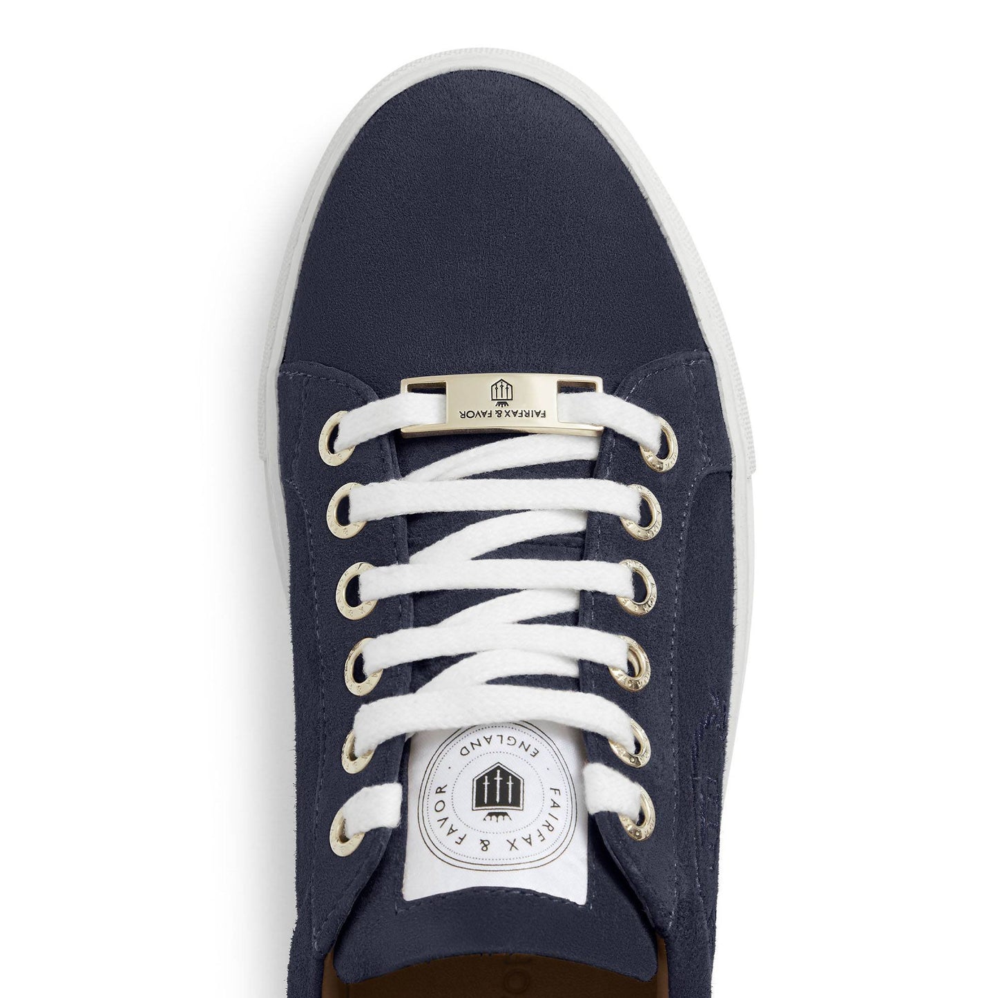 Richmond Trainer