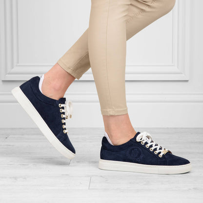 Richmond Trainer