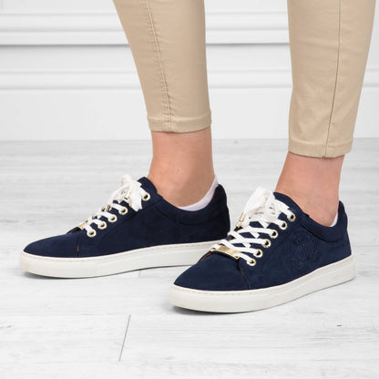 Richmond Trainer