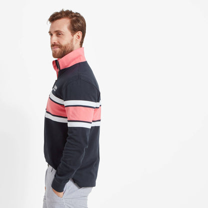 Exmouth Heritage Quarter Zip