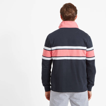 Exmouth Heritage Quarter Zip