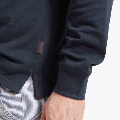 Exmouth Heritage Quarter Zip