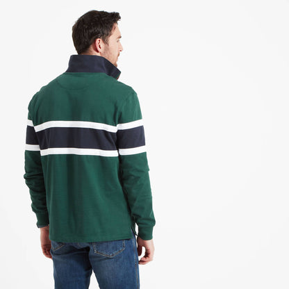 Exmouth Heritage Quarter Zip
