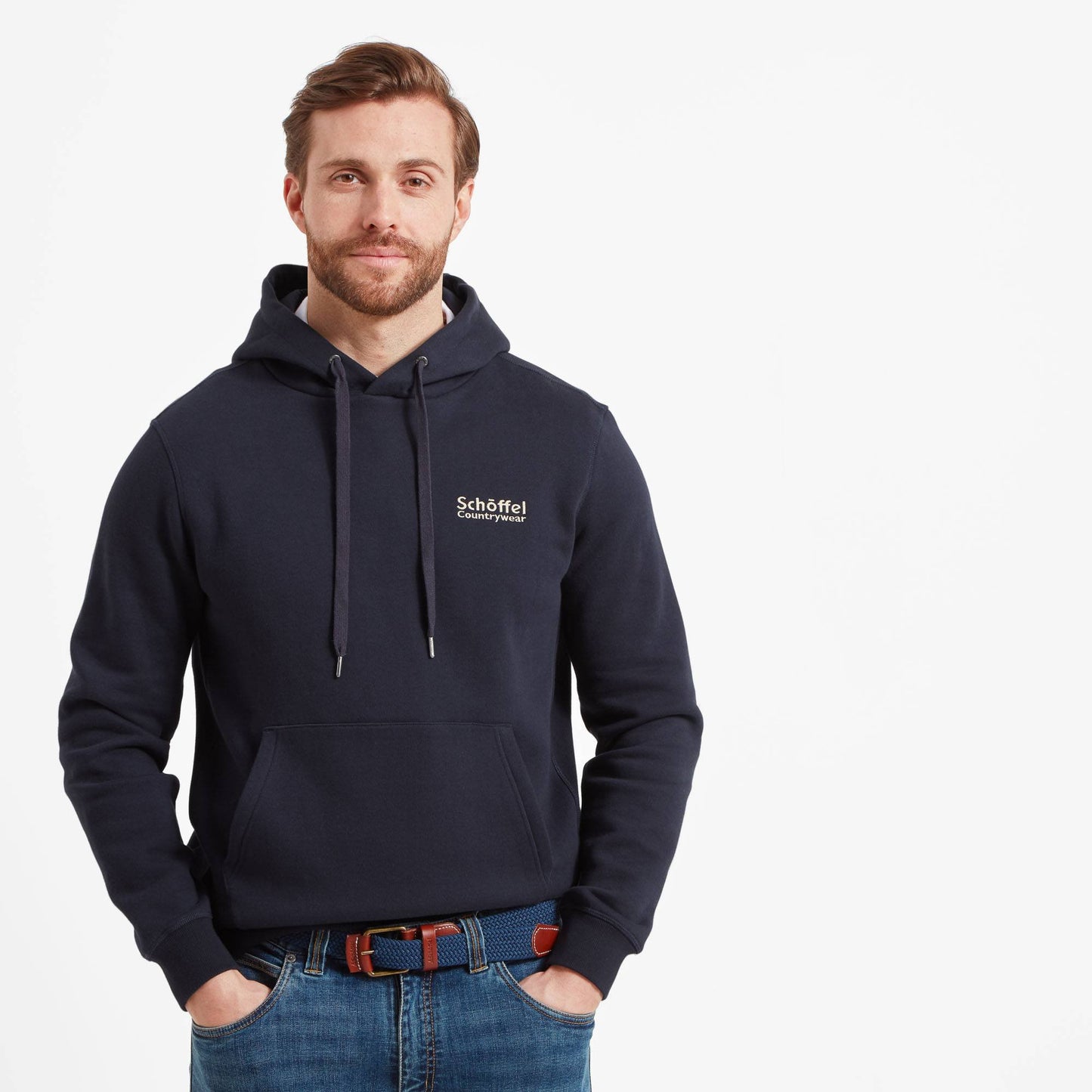 Pentire Heritage Hoodie